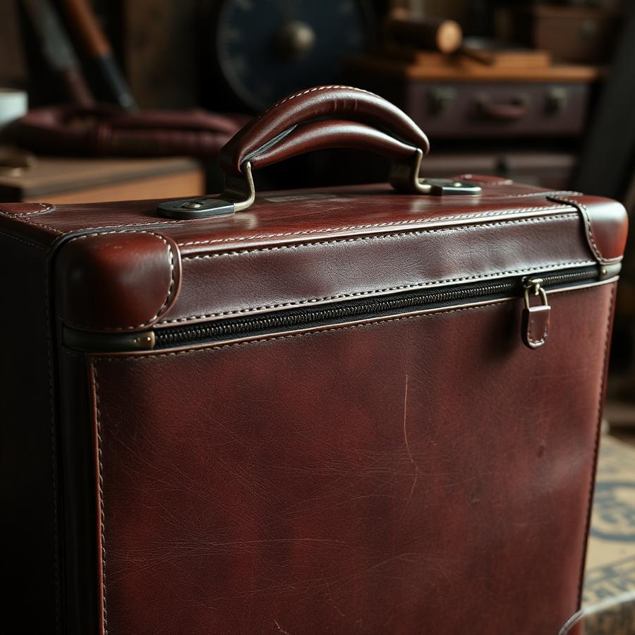 Luggage — The Craft Shoe Shop