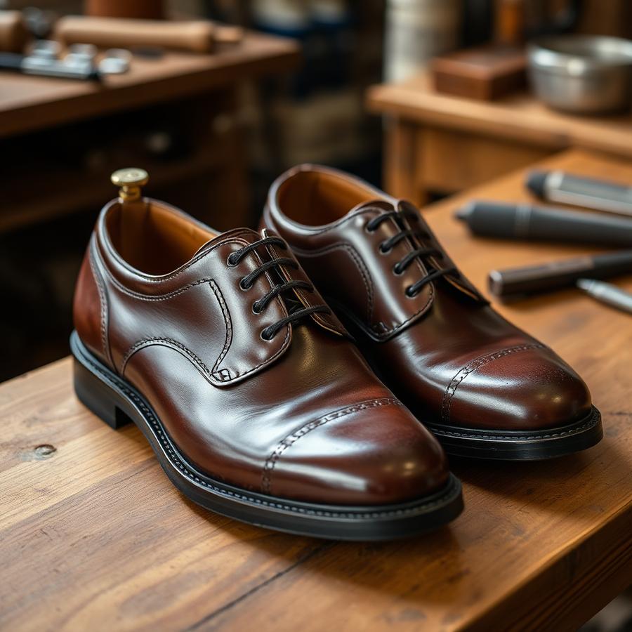 Shoes — The Craft Shoe Shop